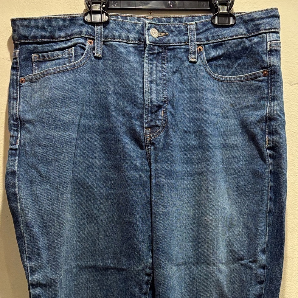 Old Navy Men's Relaxed Denim Jeans